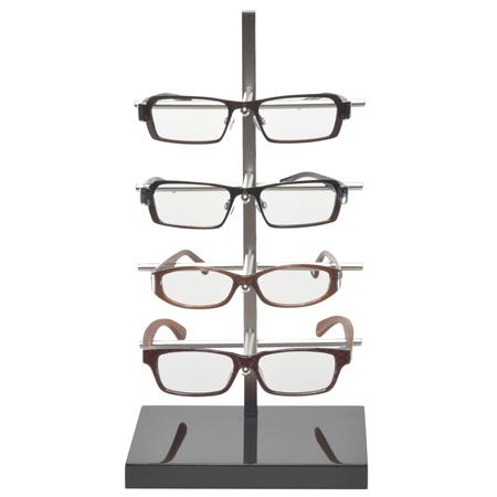 Four Frame Square Bar